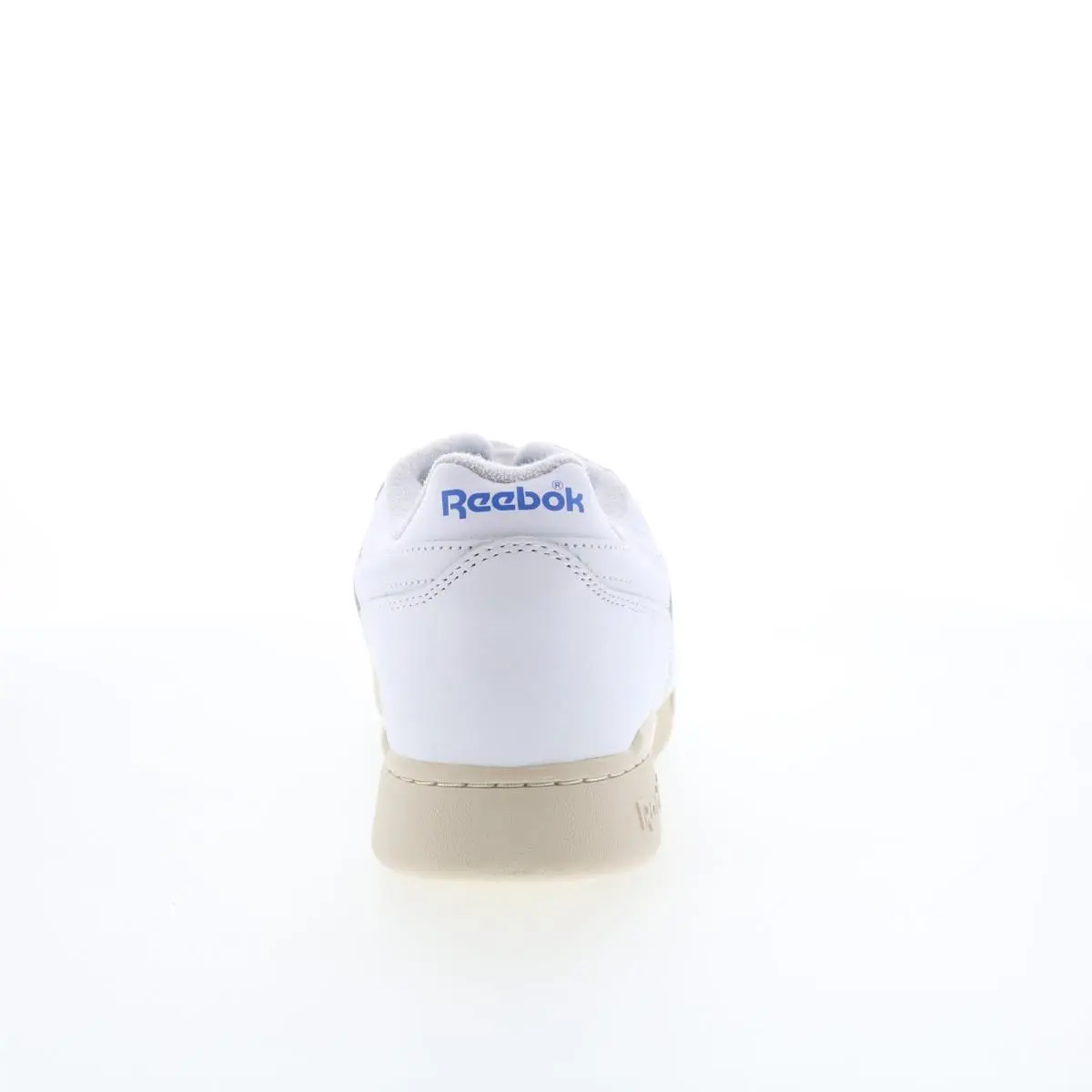 Reebok shoes - Reebok Workout Plus Vintage - Workout Plus Vintage - GZ4962 - White 2