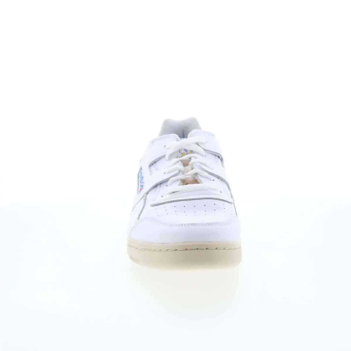 Reebok shoes - Reebok Workout Plus Vintage - Workout Plus Vintage - GZ4962 - White 4