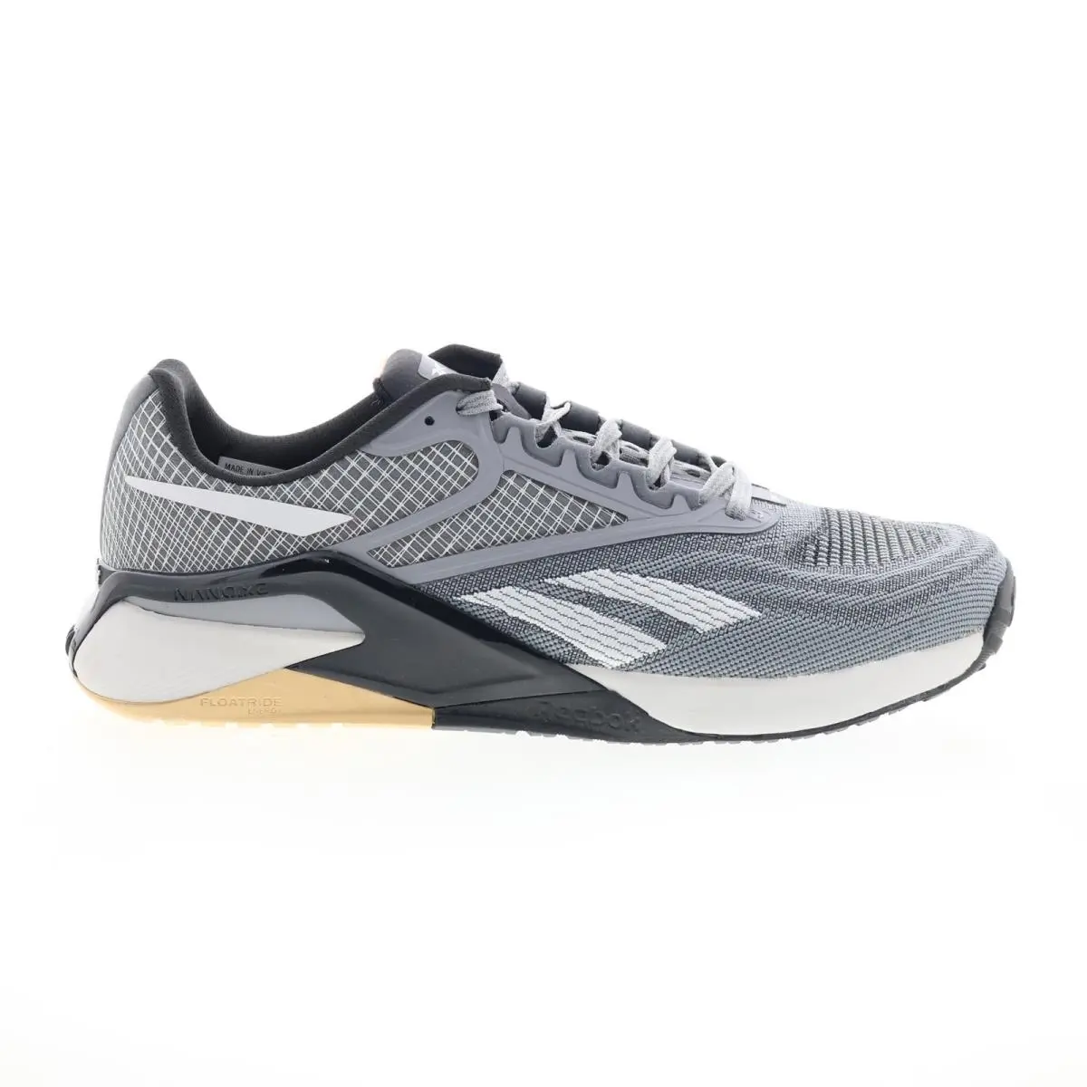 Reebok shoes - Reebok Nano X2 - Nano - IF8165 100070161 - Gray 7