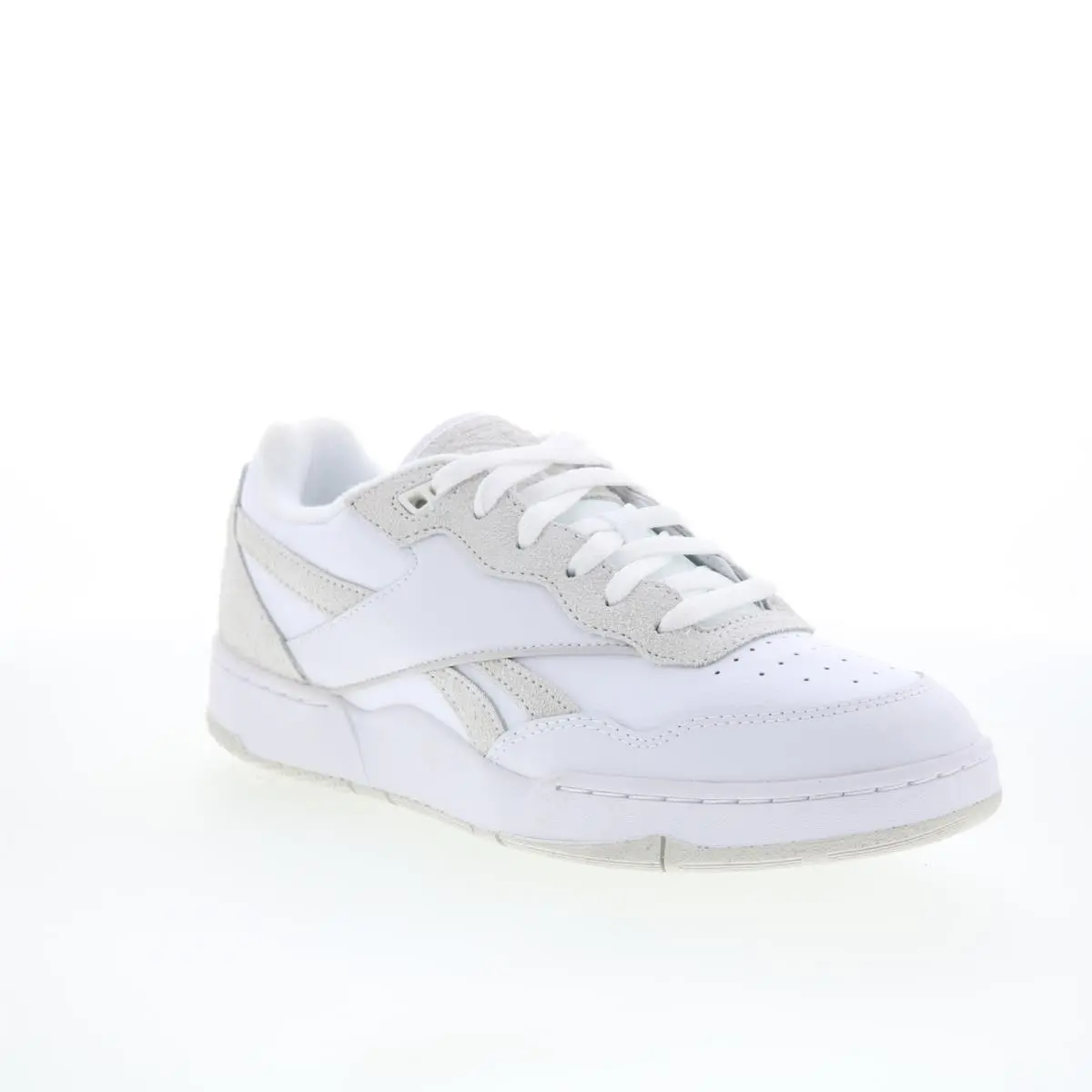 Reebok shoes - Reebok BB 4000 II - 100211855 - White 0