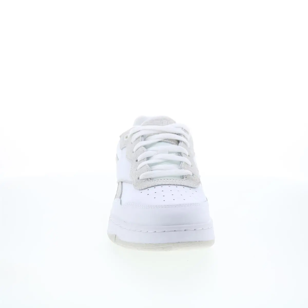 Reebok shoes - Reebok BB 4000 II - 100211855 - White 1