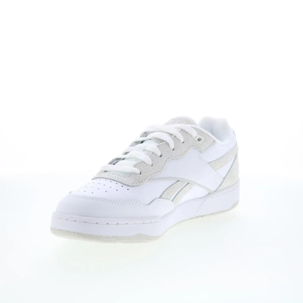 Reebok shoes - Reebok BB 4000 II - 100211855 - White 2