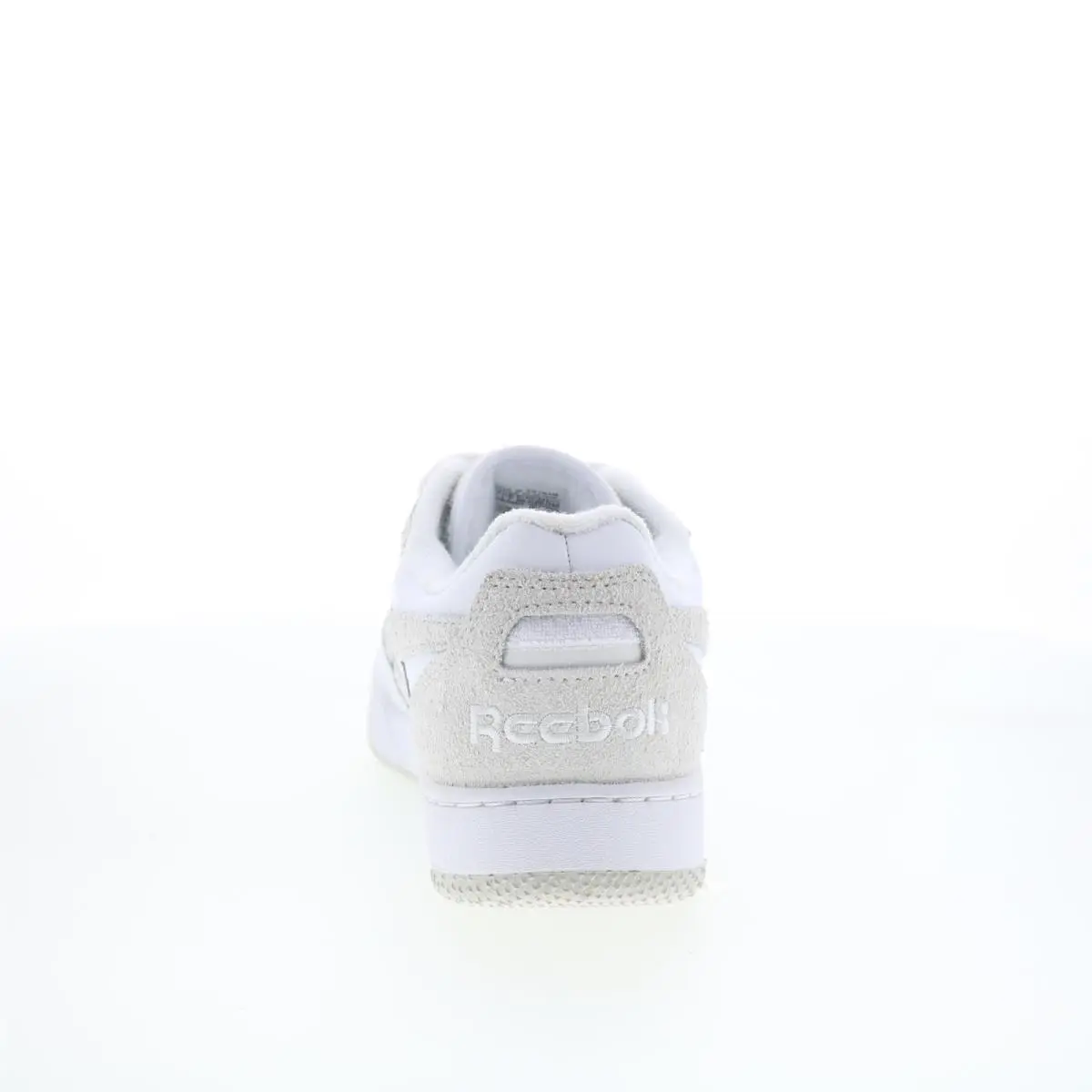 Reebok shoes - Reebok BB 4000 II - 100211855 - White 5