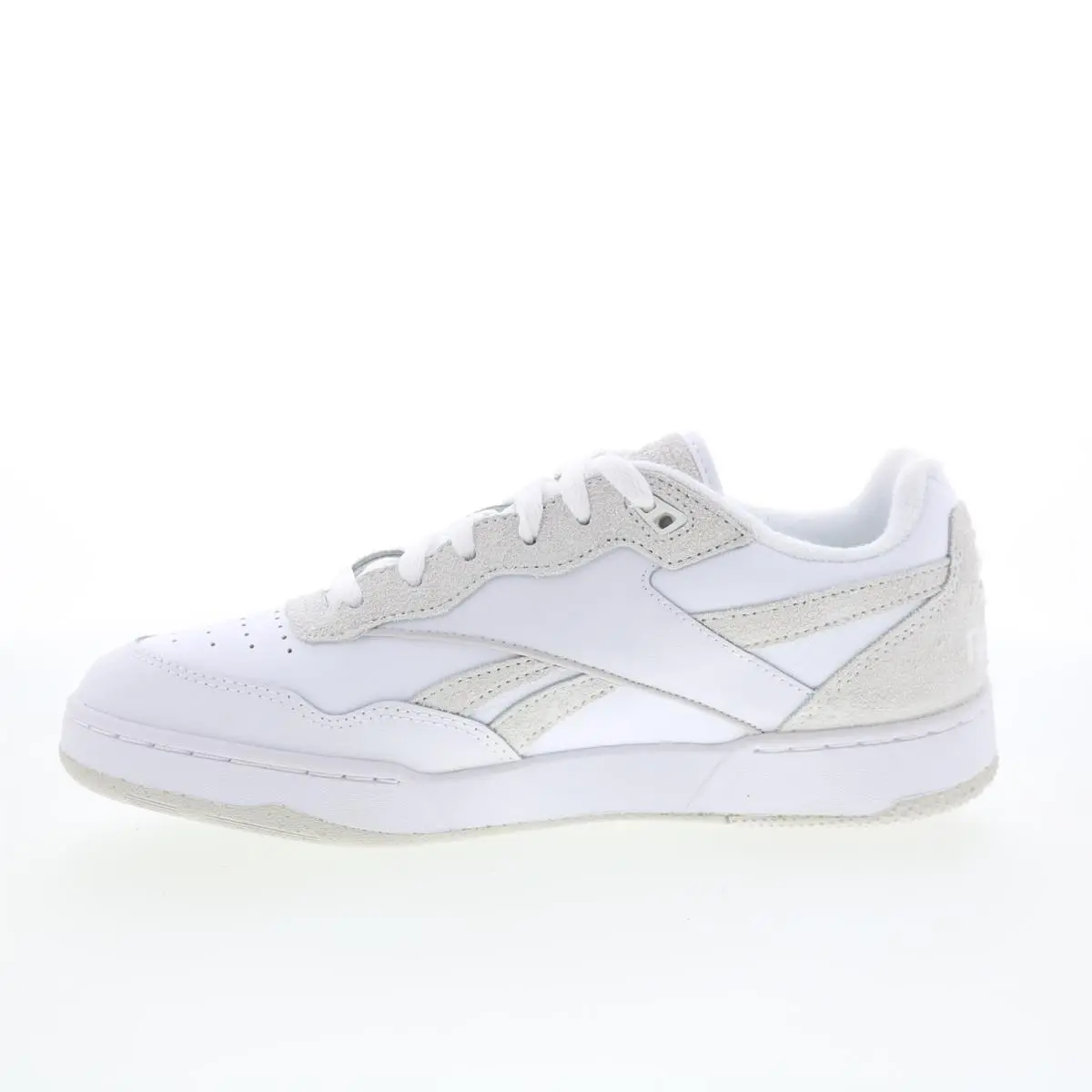 Reebok shoes - Reebok BB 4000 II - 100211855 - White 11