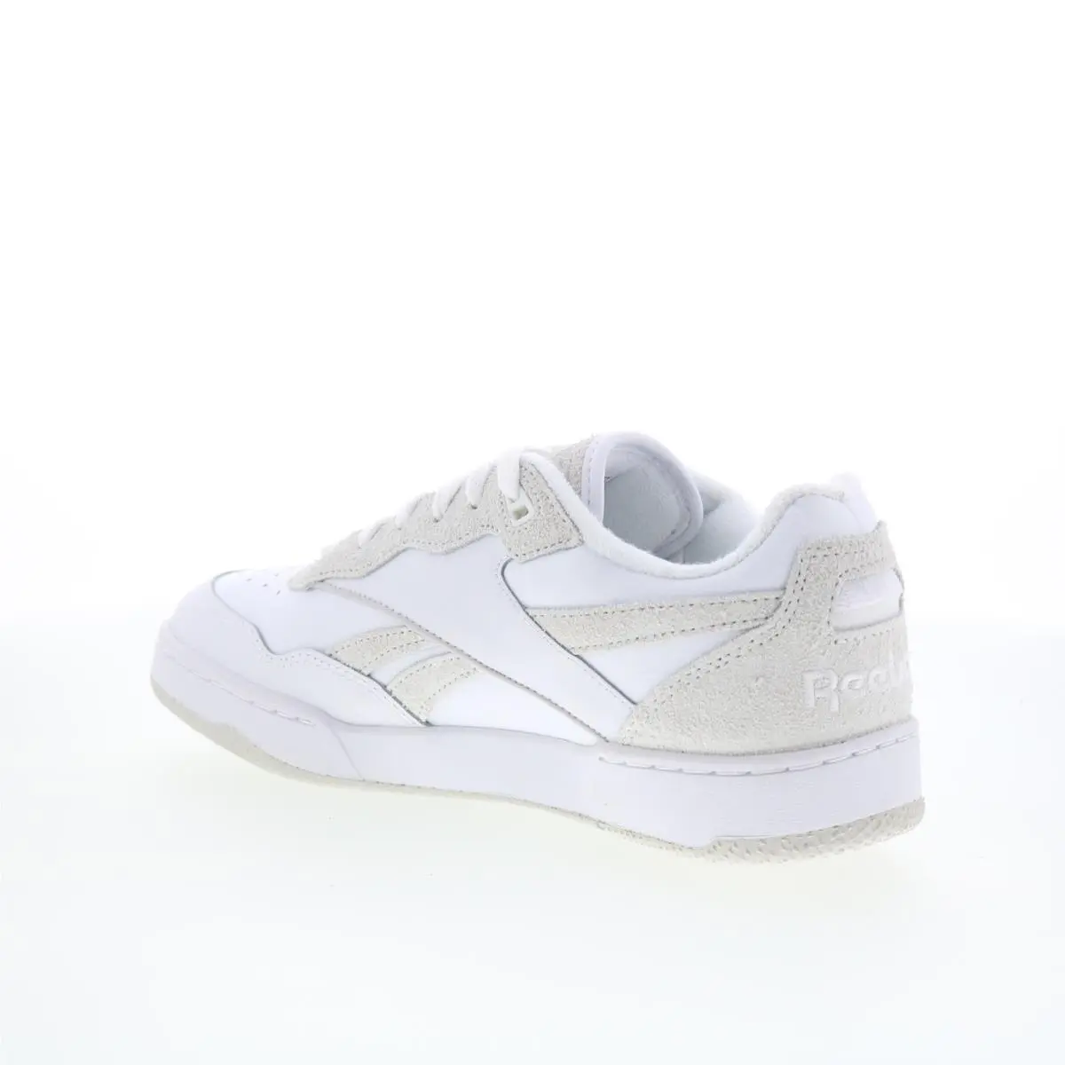 Reebok shoes - Reebok BB 4000 II - 100211855 - White 12