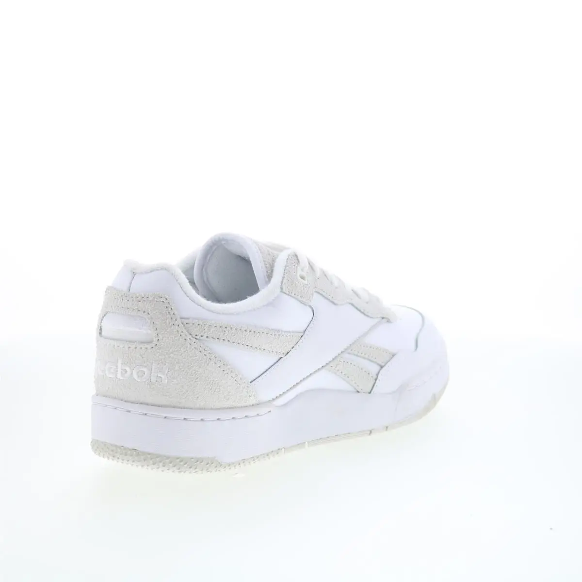 Reebok shoes - Reebok BB 4000 II - 100211855 - White 14
