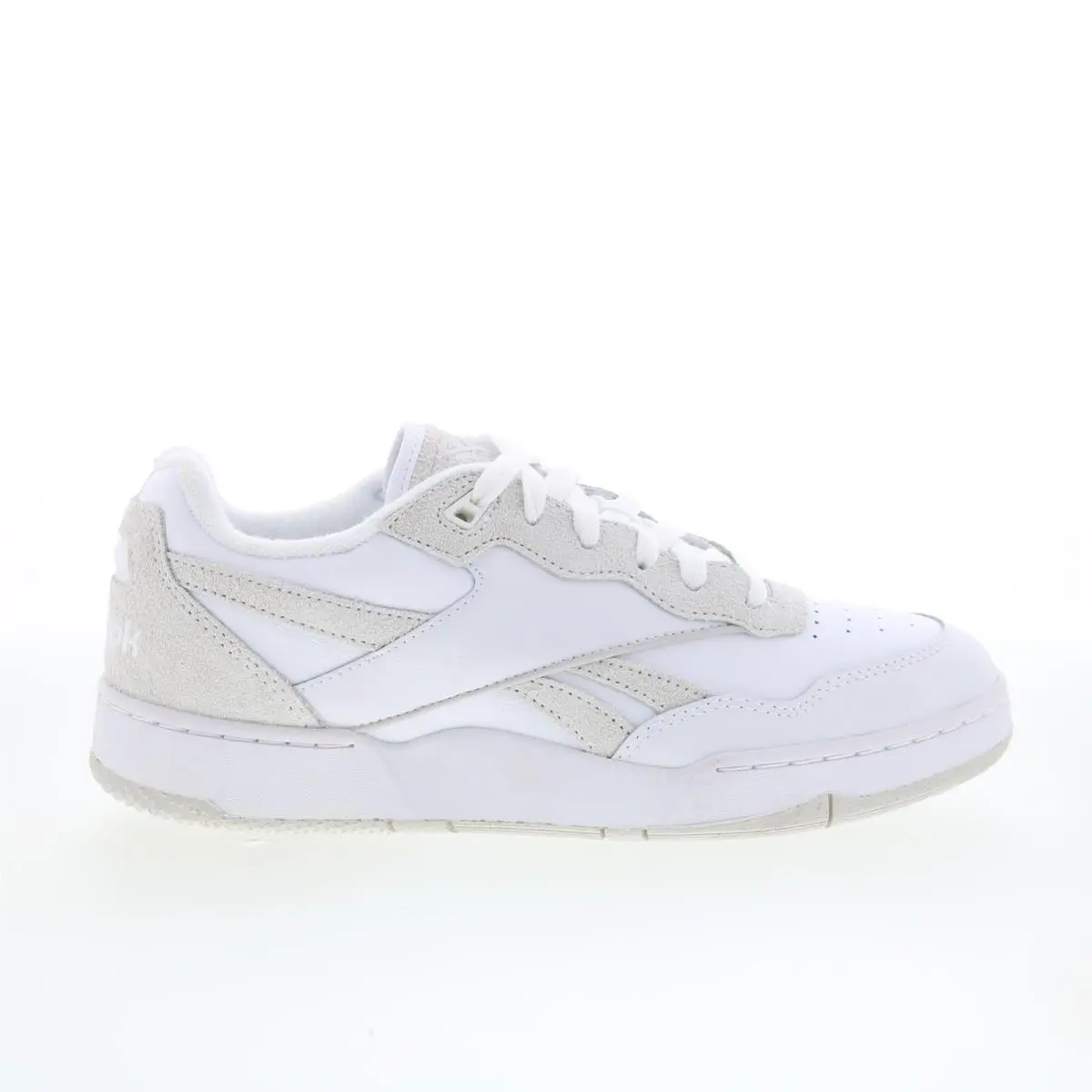 Reebok shoes - Reebok BB 4000 II - 100211855 - White 7