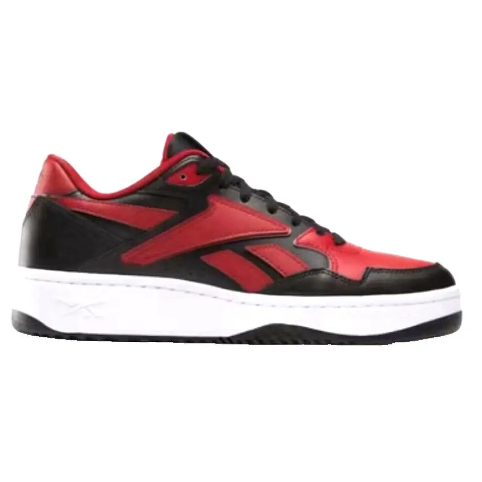Reebok shoes - Reebok ATR - ATR - red-black 4