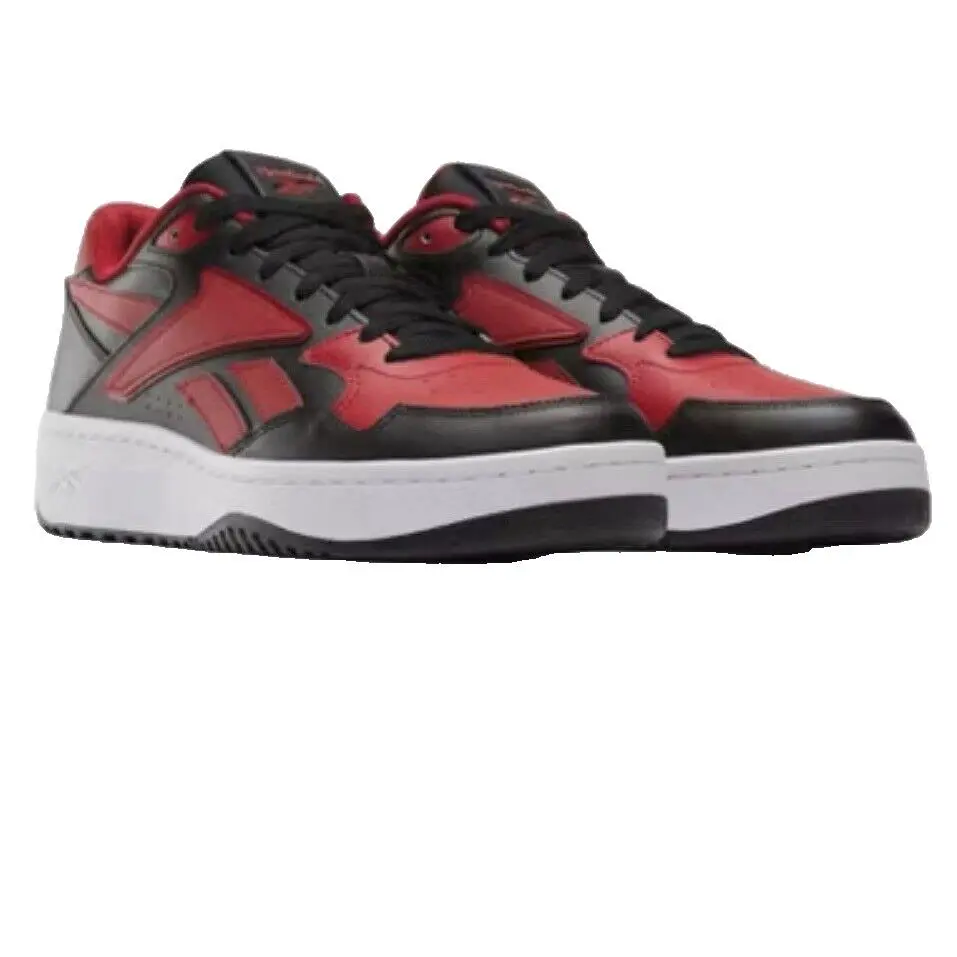 Reebok shoes - Reebok ATR - ATR - red-black 5