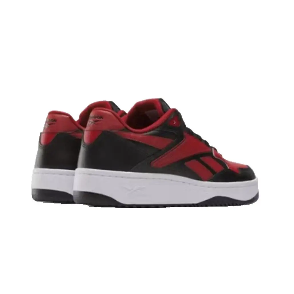 Reebok shoes - Reebok ATR - ATR - red-black 6