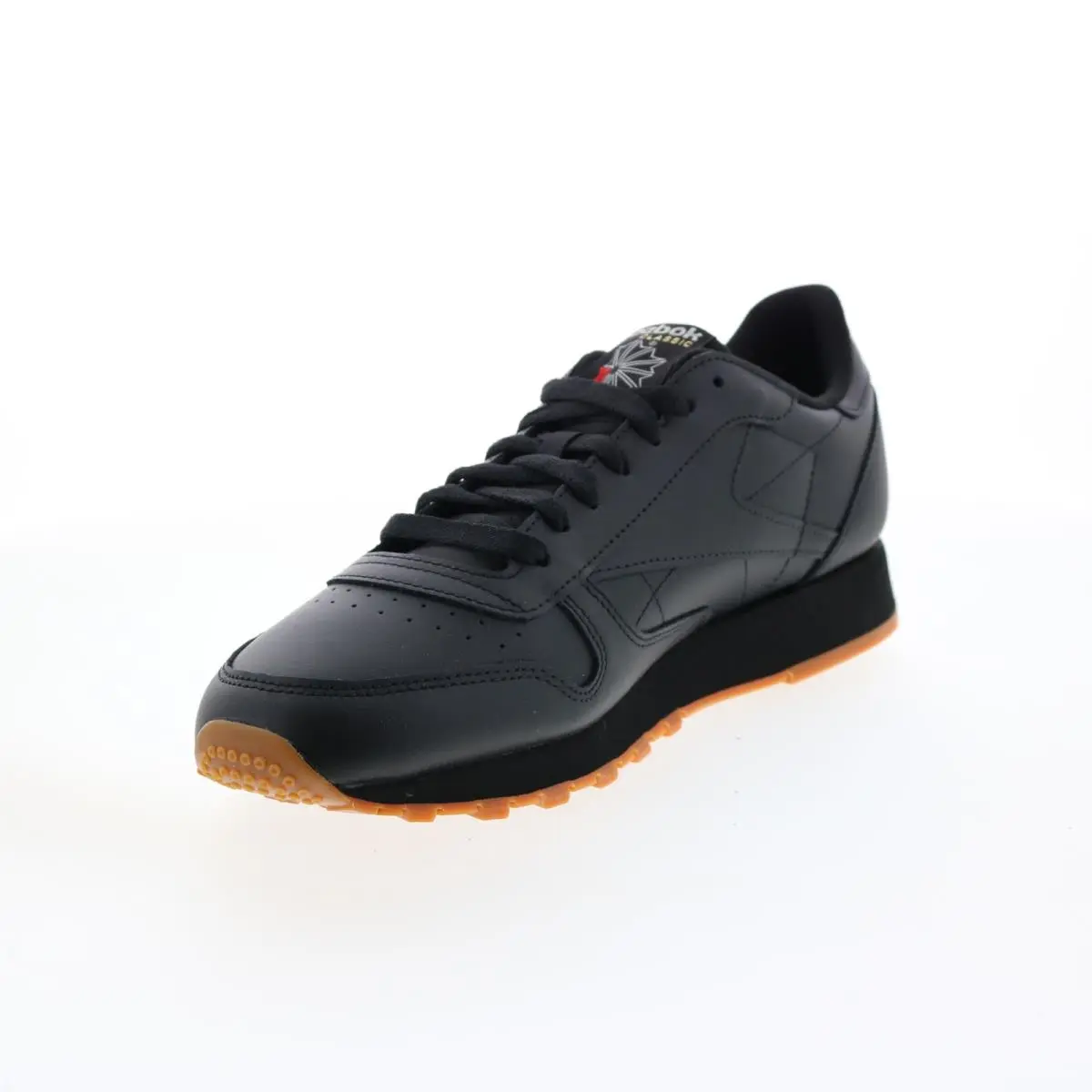 Reebok shoes - Reebok Classic Leather - Classic Leather - GY0954 100008493 - Black 2