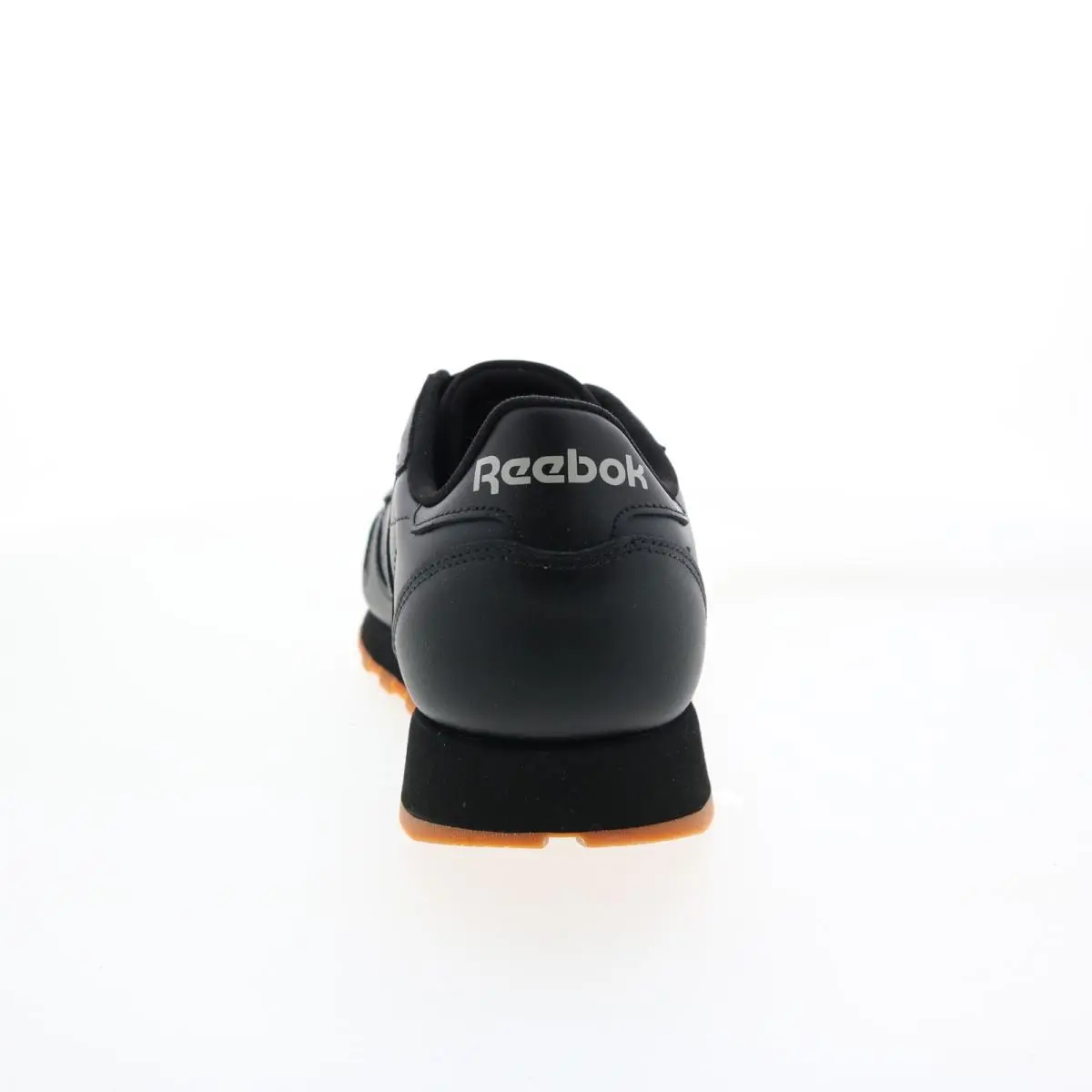 Reebok shoes - Reebok Classic Leather - Classic Leather - GY0954 100008493 - Black 5