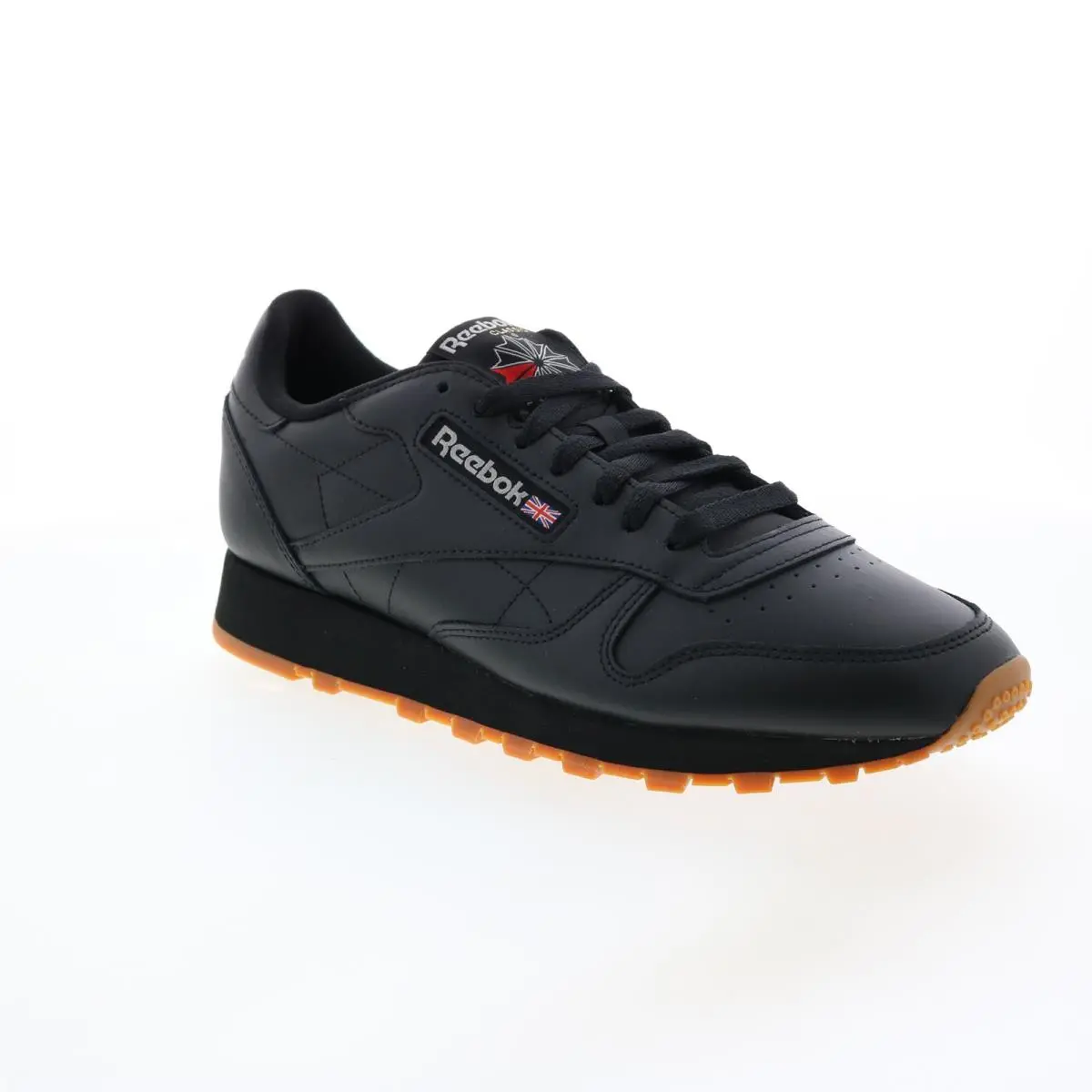 Reebok shoes - Reebok Classic Leather - Classic Leather - GY0954 100008493 - Black 8