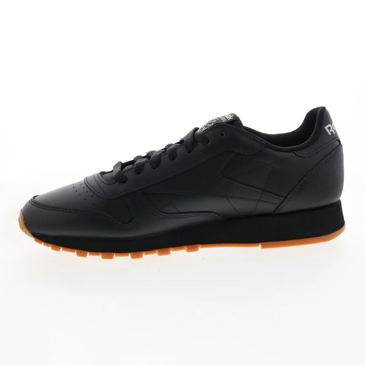 Reebok shoes - Reebok Classic Leather - Classic Leather - GY0954 100008493 - Black 11