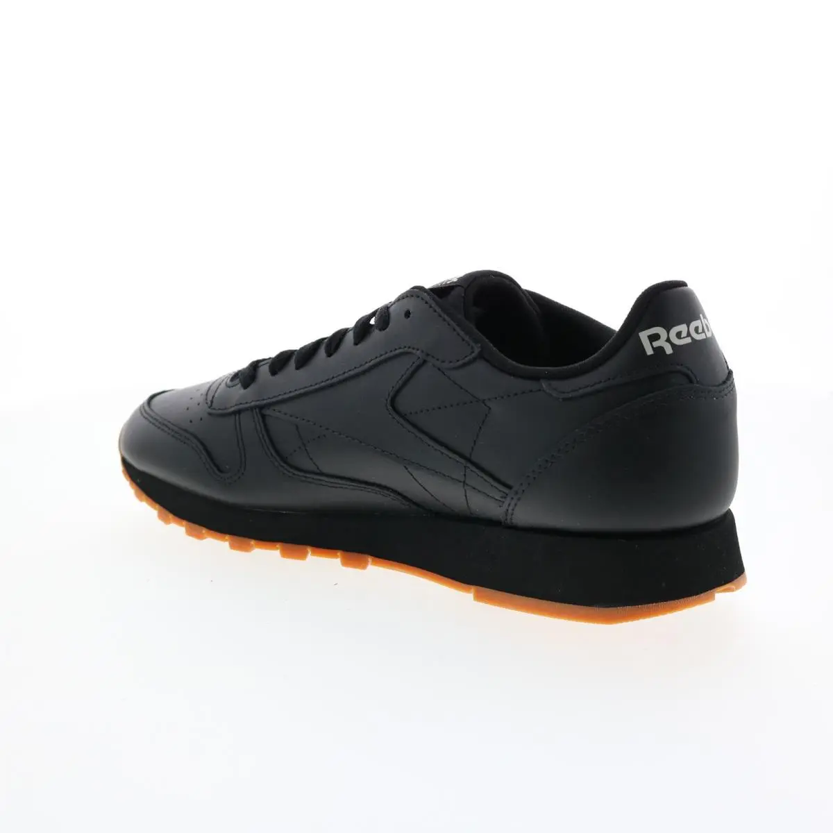 Reebok shoes - Reebok Classic Leather - Classic Leather - GY0954 100008493 - Black 12