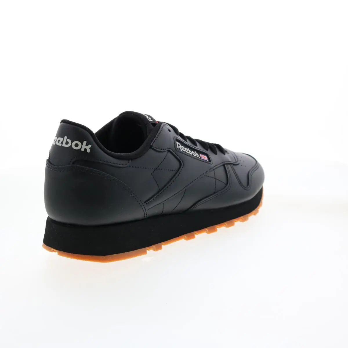 Reebok shoes - Reebok Classic Leather - Classic Leather - GY0954 100008493 - Black 14
