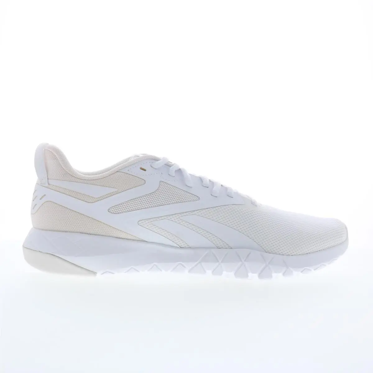 Reebok shoes - Reebok Flexagon Force 4 - Flexagon Force - 100033366 - White 3