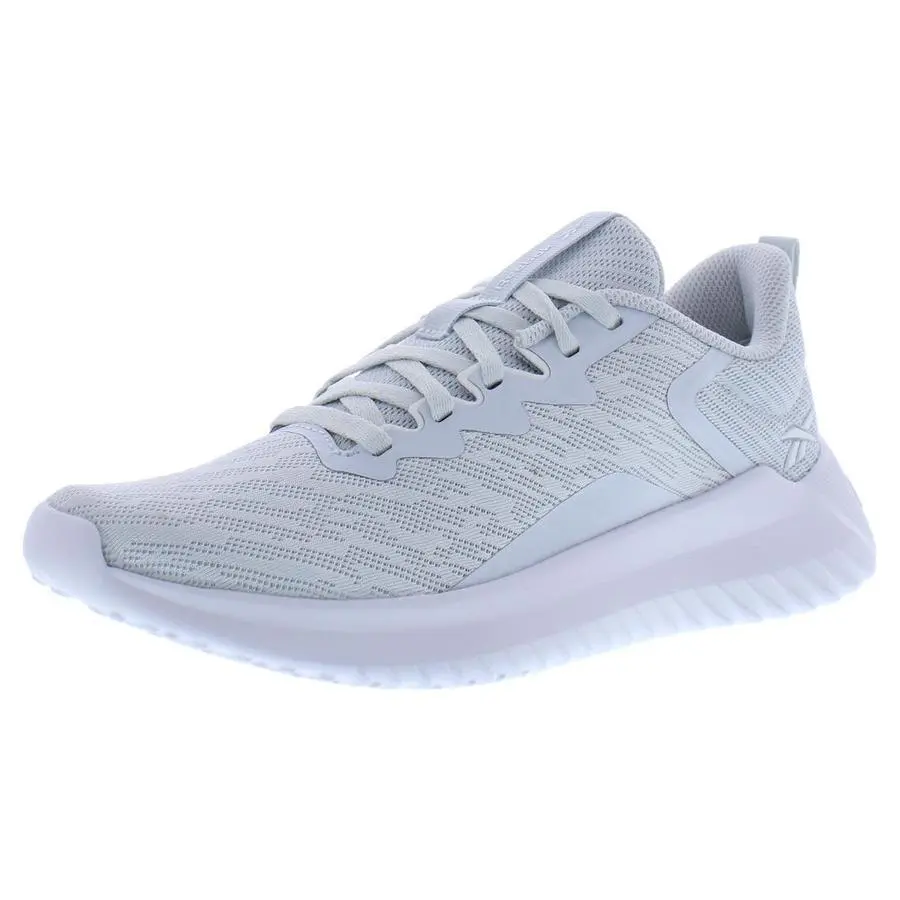 Reebok shoes - Moon/White, Main: Grey 0