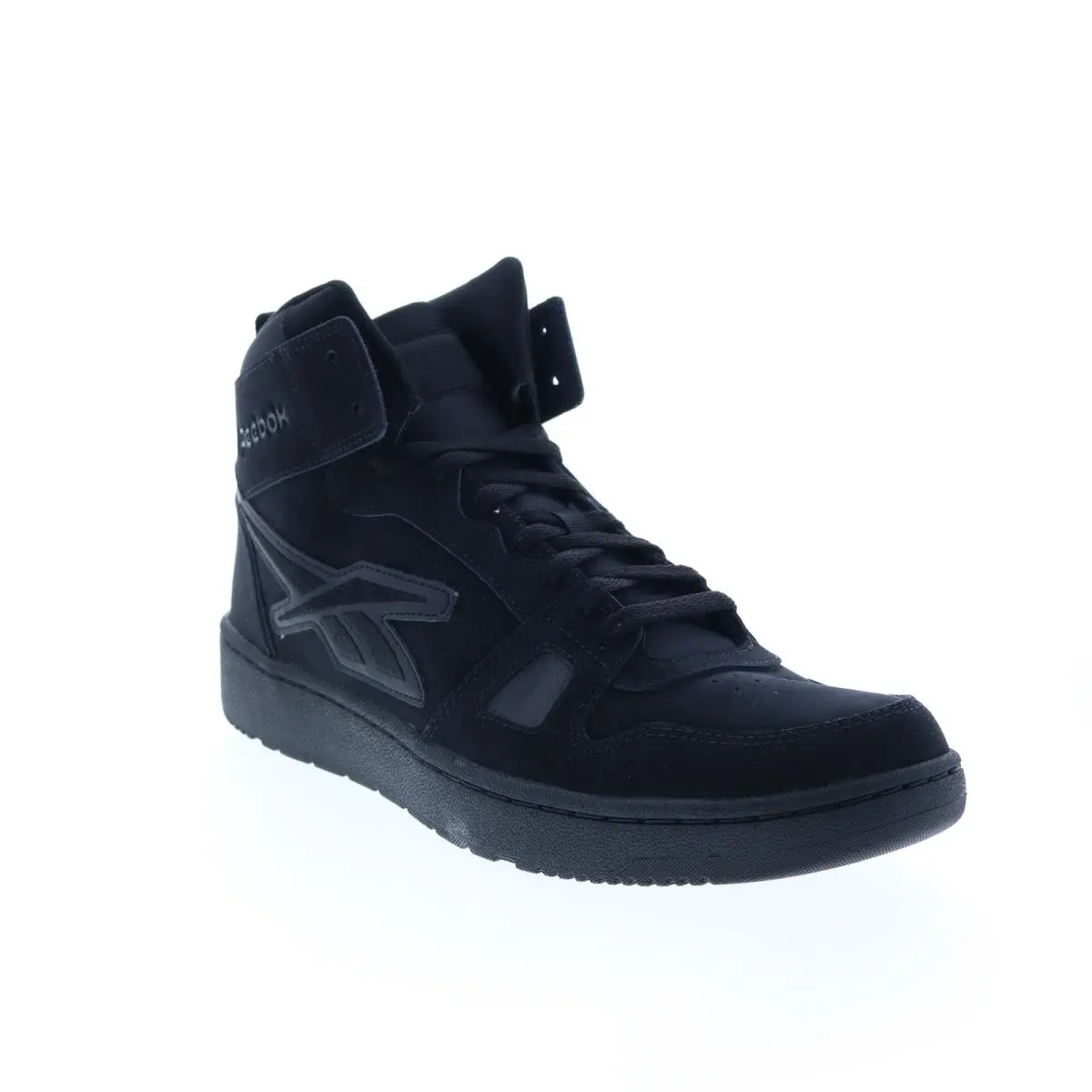 Reebok shoes - Reebok Reebok Resonator Mid - Resonator Mid - GY6037 - Black 0