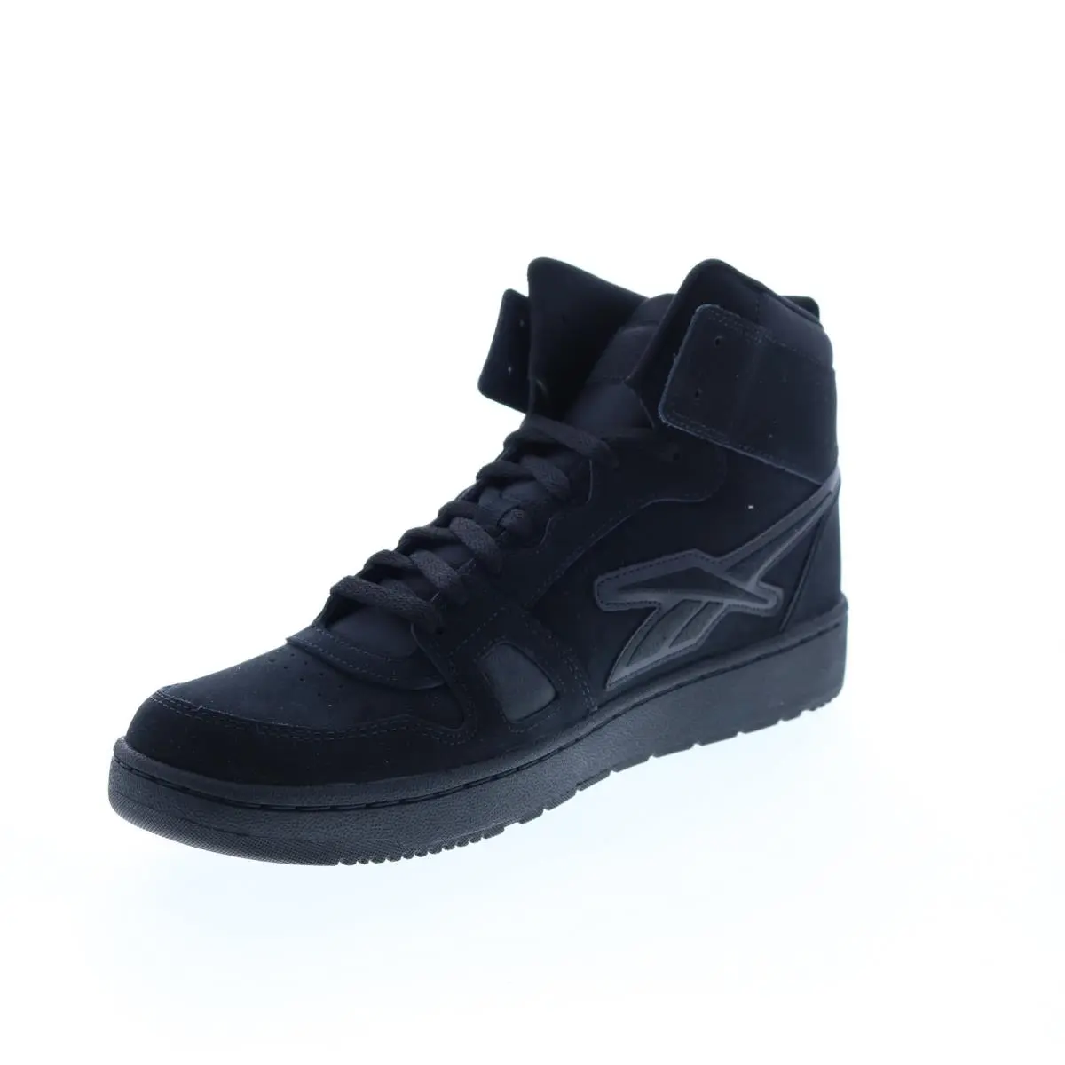 Reebok shoes - Reebok Reebok Resonator Mid - Resonator Mid - GY6037 - Black 2