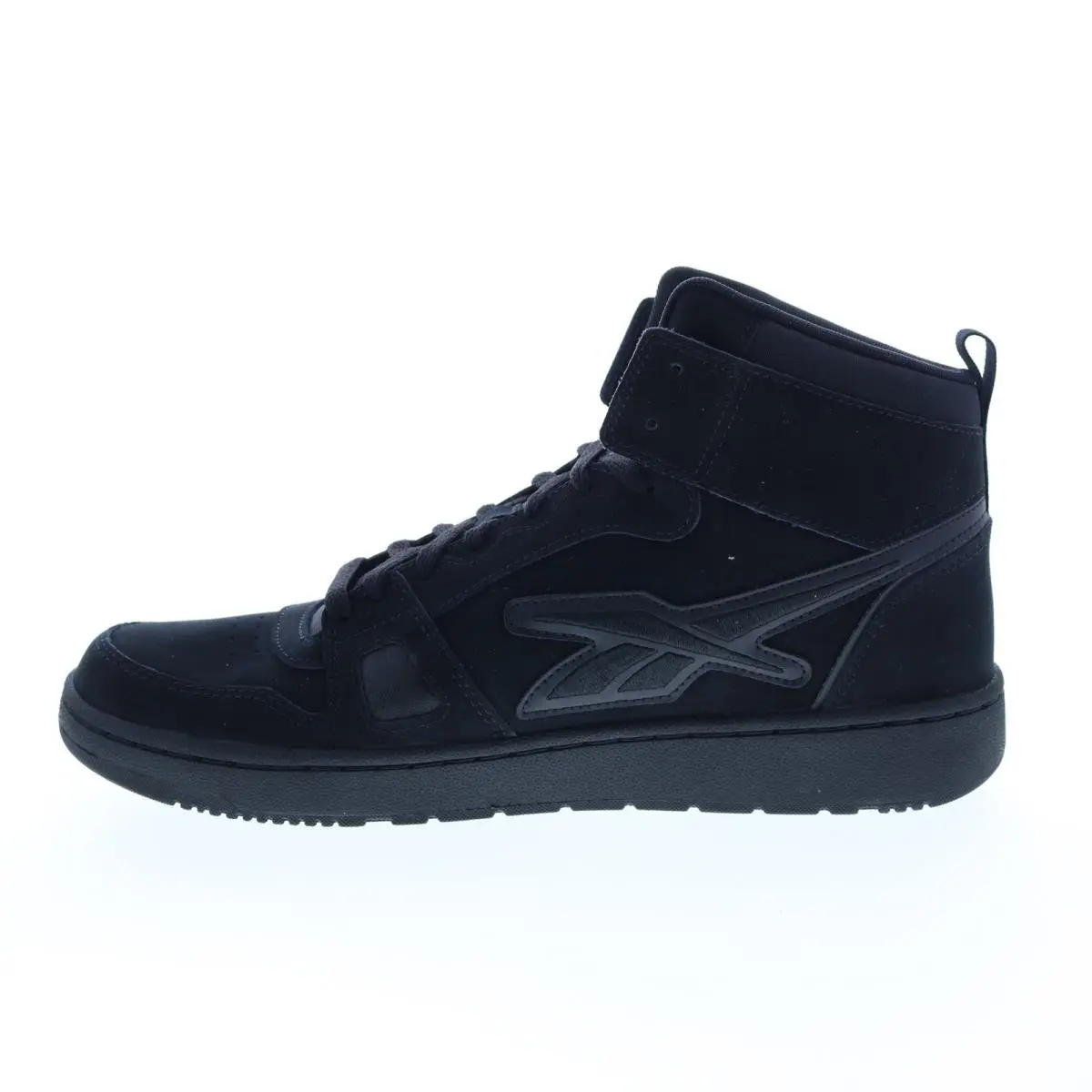 Reebok shoes - Reebok Reebok Resonator Mid - Resonator Mid - GY6037 - Black 3