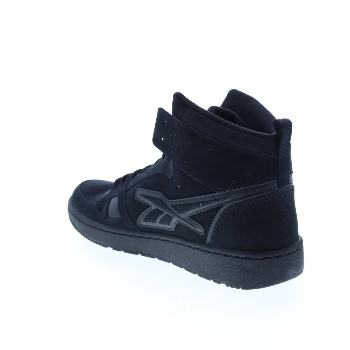 Reebok shoes - Reebok Reebok Resonator Mid - Resonator Mid - GY6037 - Black 4