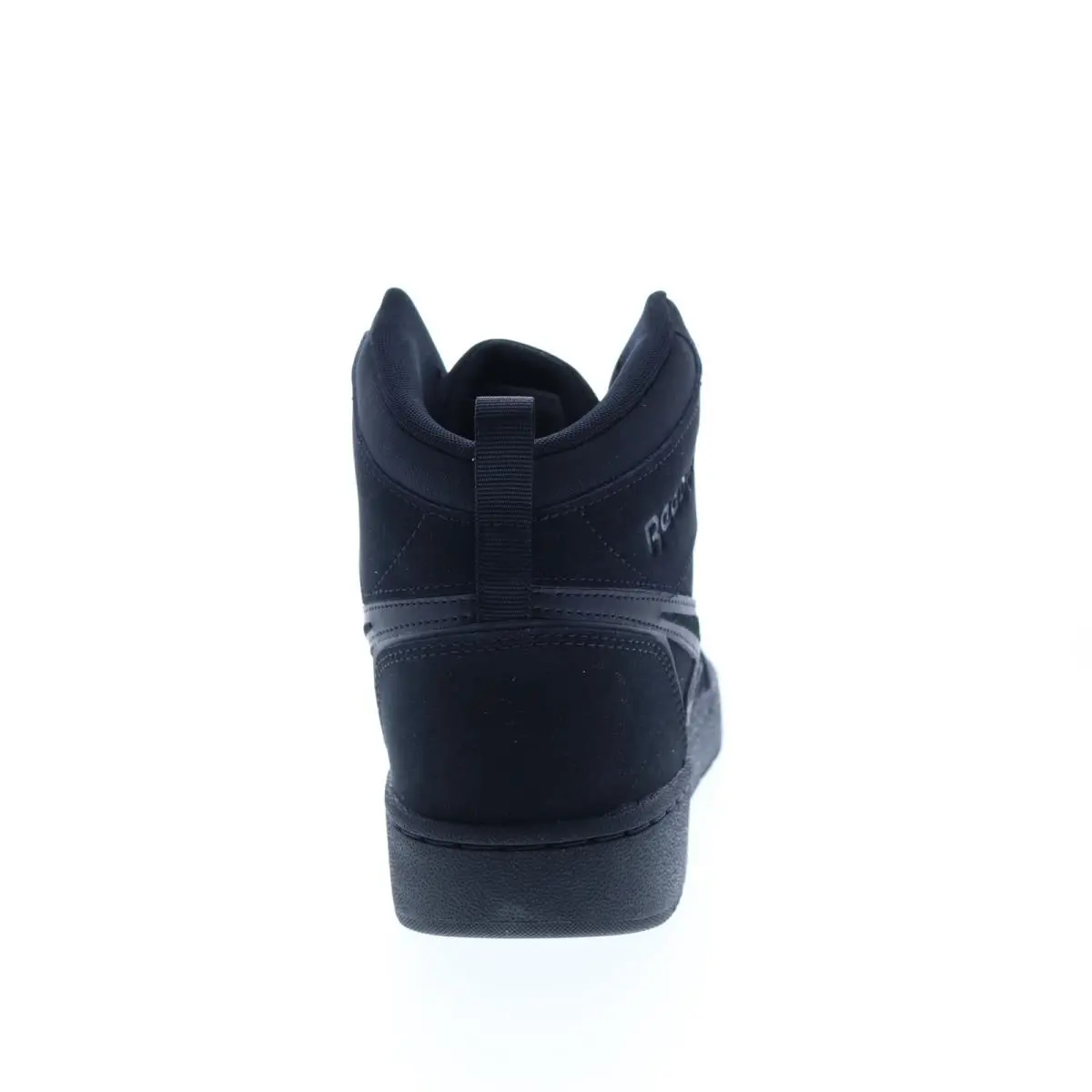 Reebok shoes - Reebok Reebok Resonator Mid - Resonator Mid - GY6037 - Black 5