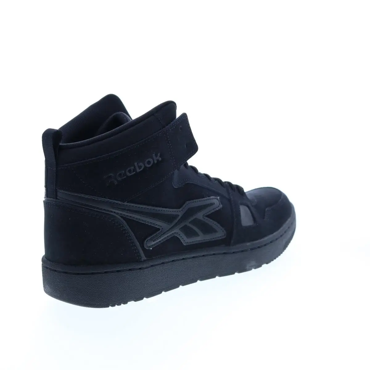 Reebok shoes - Reebok Reebok Resonator Mid - Resonator Mid - GY6037 - Black 6