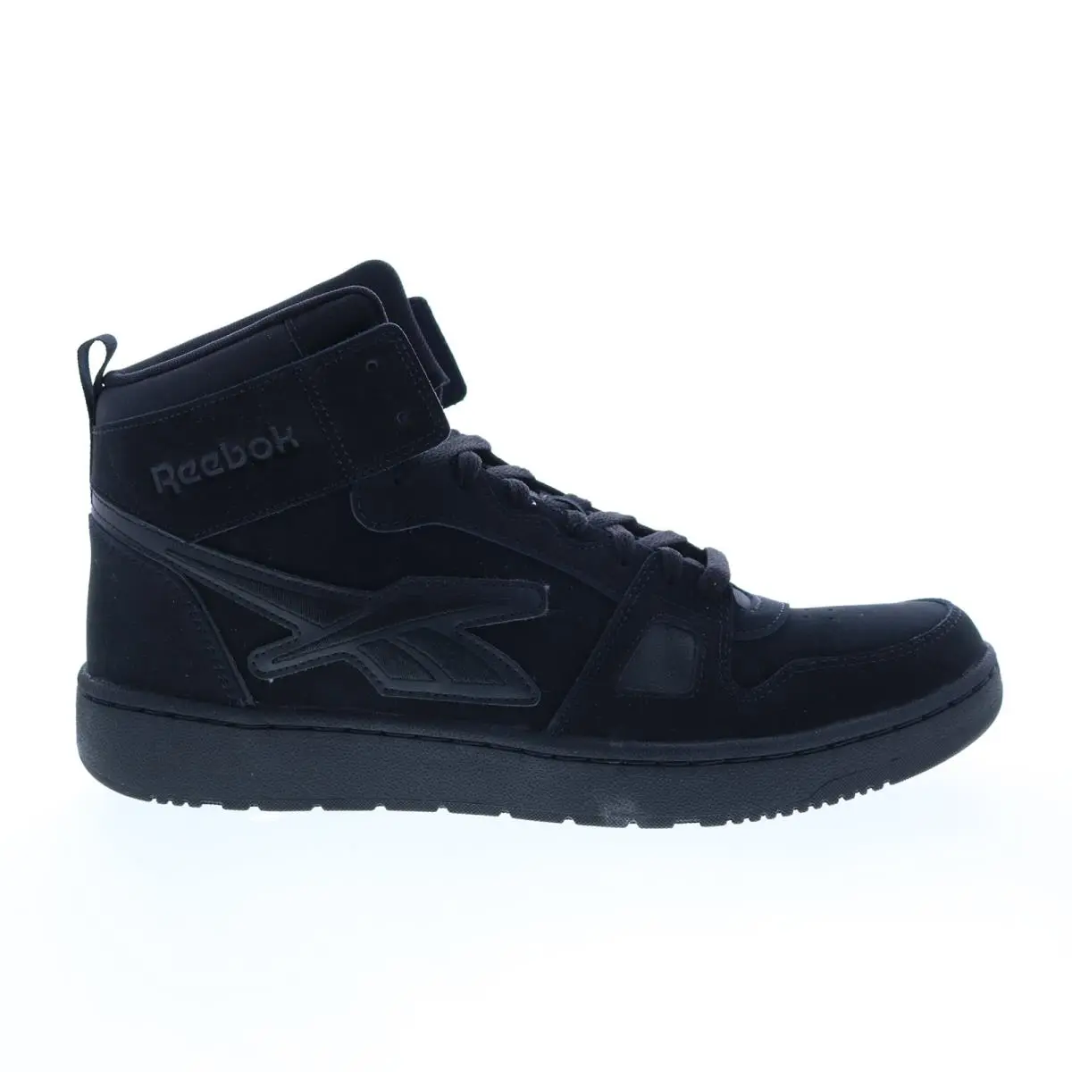 Reebok shoes - Reebok Reebok Resonator Mid - Resonator Mid - GY6037 - Black 15
