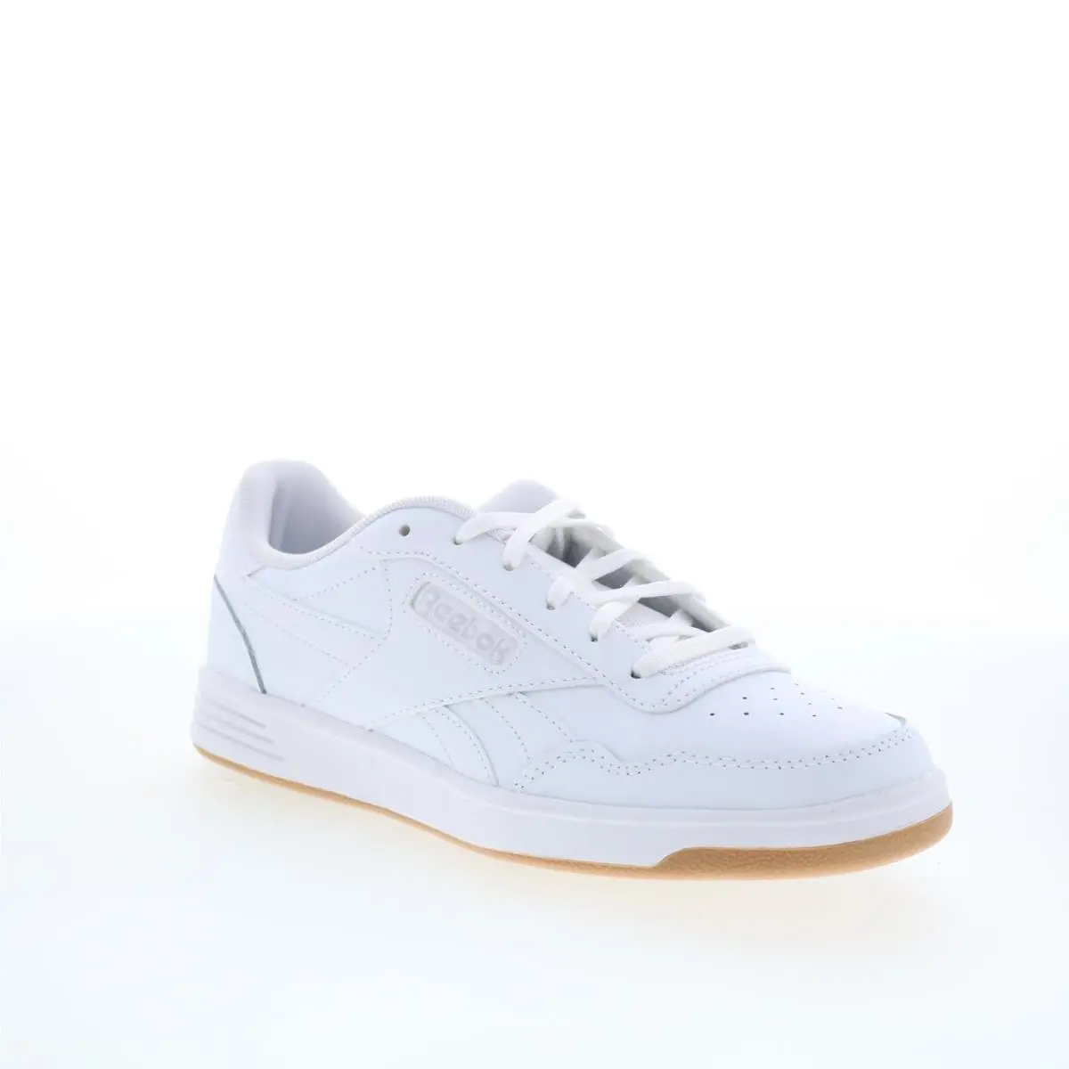 Reebok shoes - Reebok Court Advance - Court Advance - 100201924 - White 0