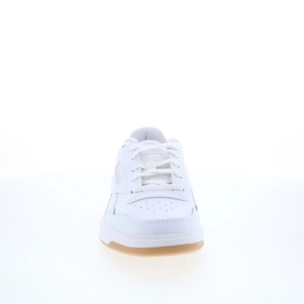 Reebok shoes - Reebok Court Advance - Court Advance - 100201924 - White 1