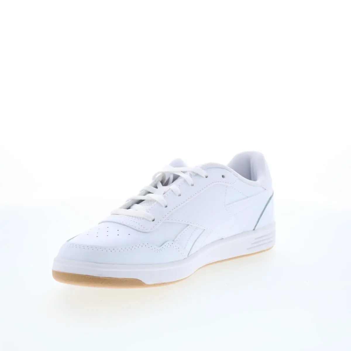 Reebok shoes - Reebok Court Advance - Court Advance - 100201924 - White 2