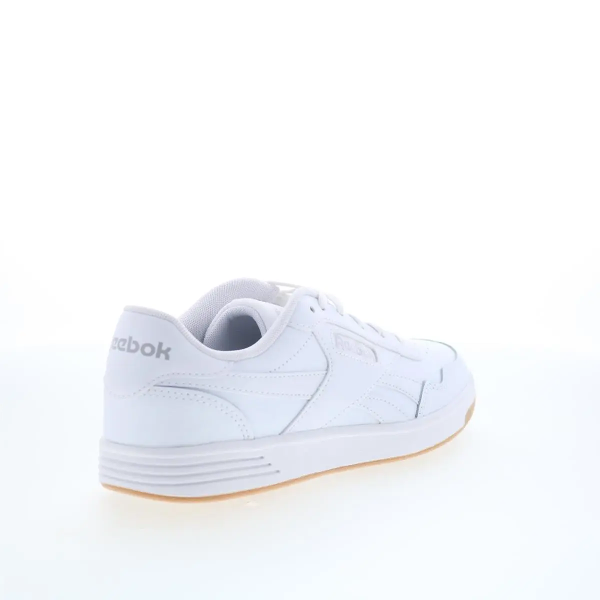 Reebok shoes - Reebok Court Advance - Court Advance - 100201924 - White 6