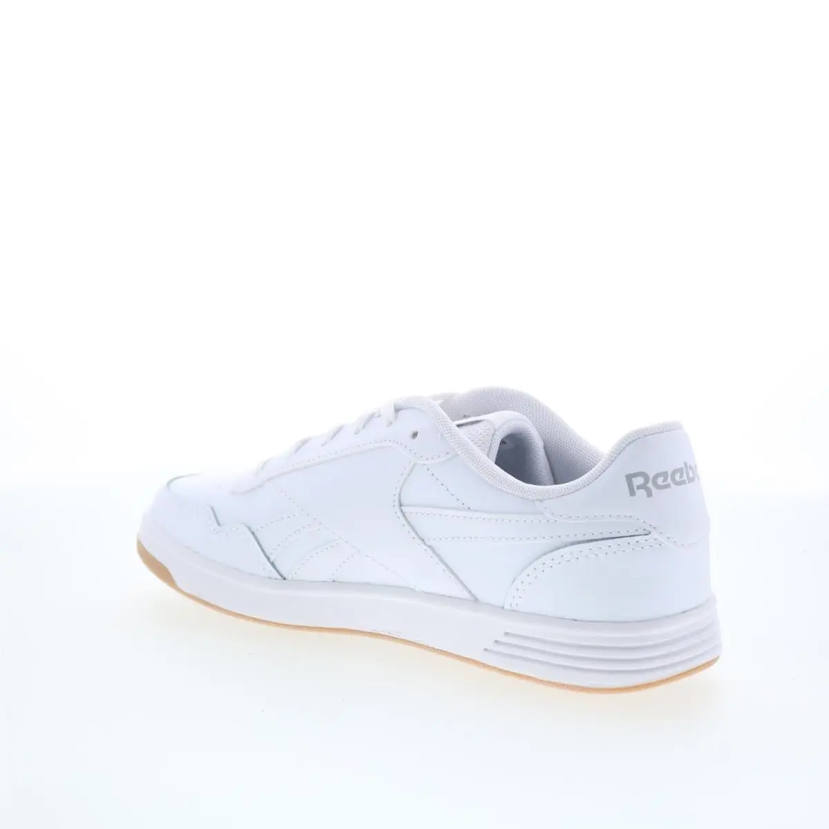 Reebok shoes - Reebok Court Advance - Court Advance - 100201924 - White 12