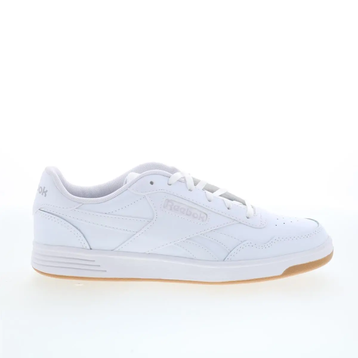 Reebok shoes - Reebok Court Advance - Court Advance - 100201924 - White 7