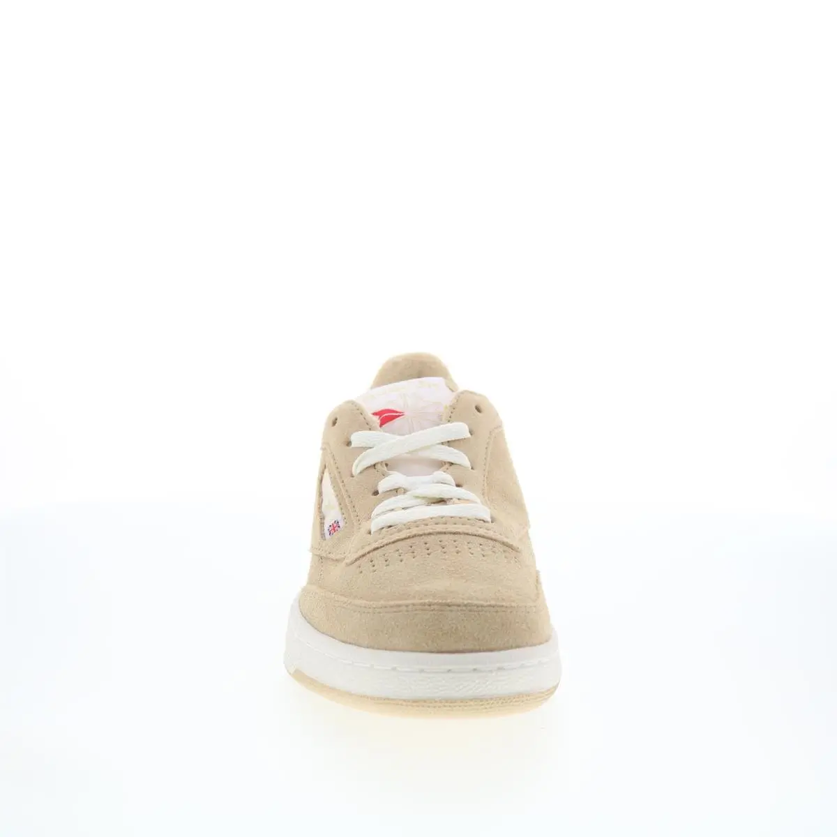 Reebok shoes - Reebok Club C 85 Vintage - 100259696 - Beige 9