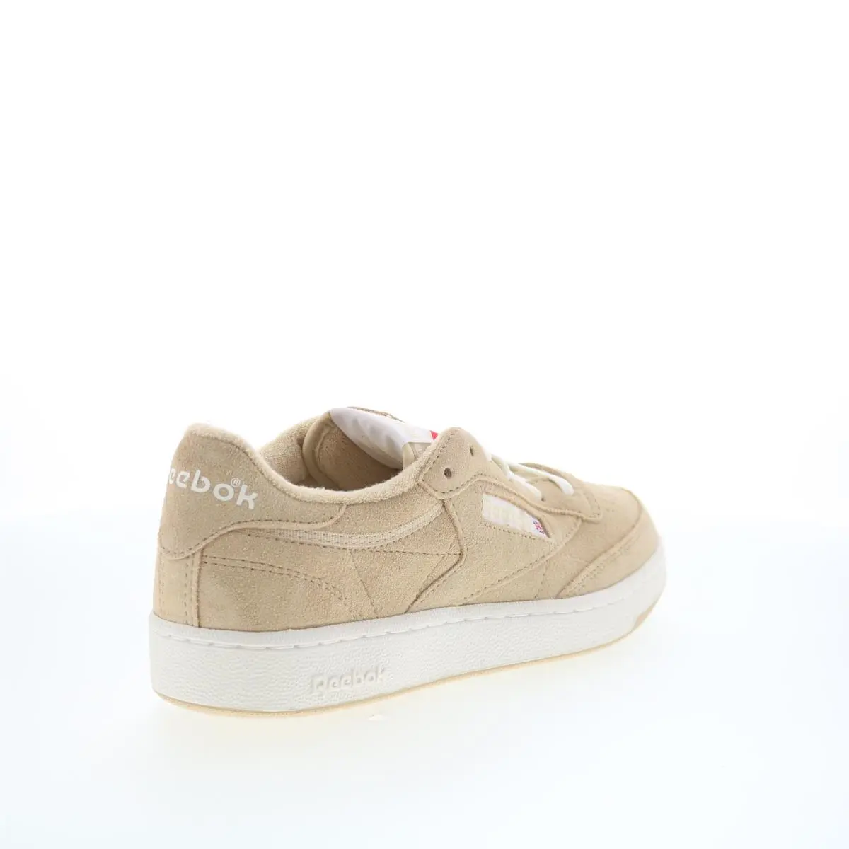 Reebok shoes - Reebok Club C 85 Vintage - 100259696 - Beige 14