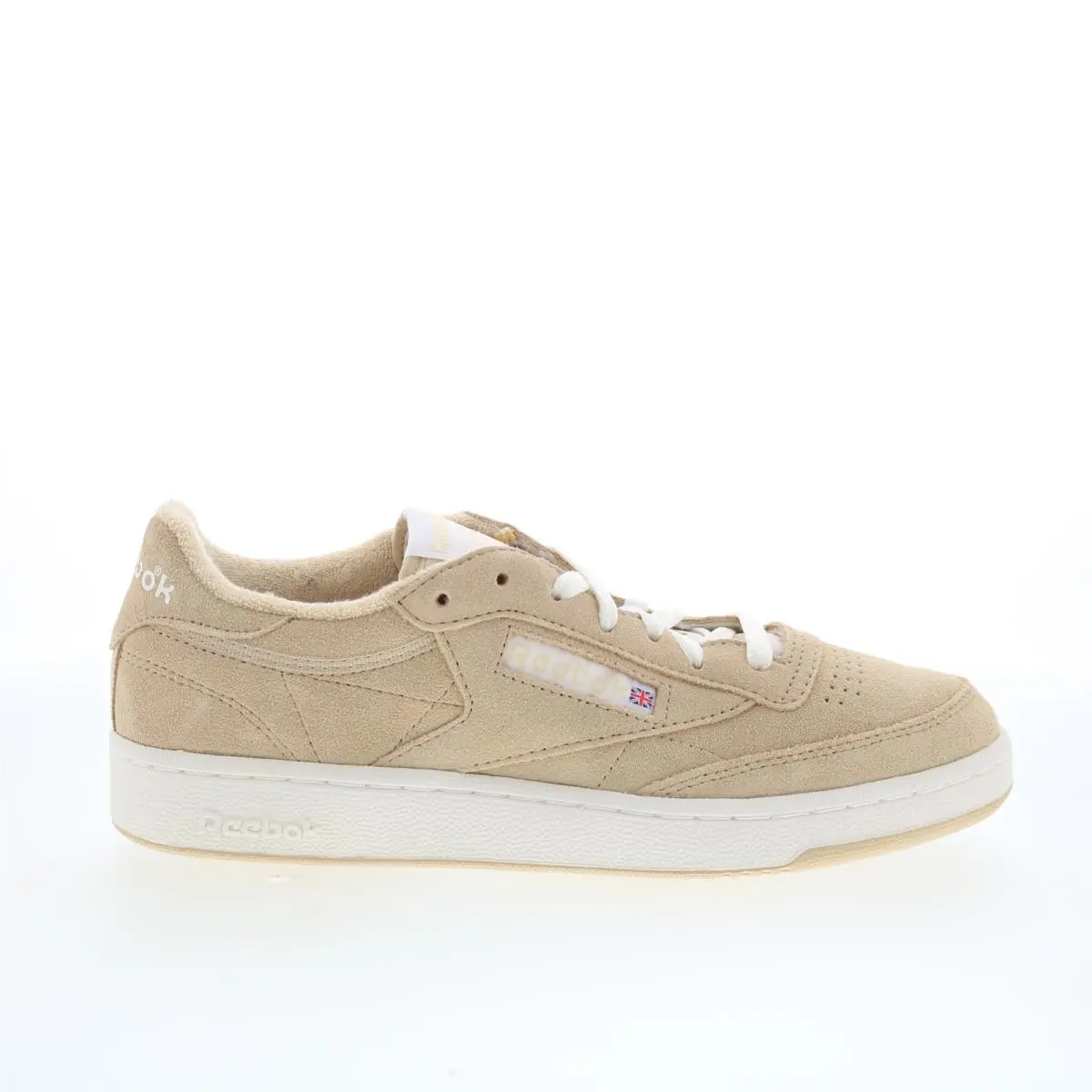 Reebok shoes - Reebok Club C 85 Vintage - 100259696 - Beige 7