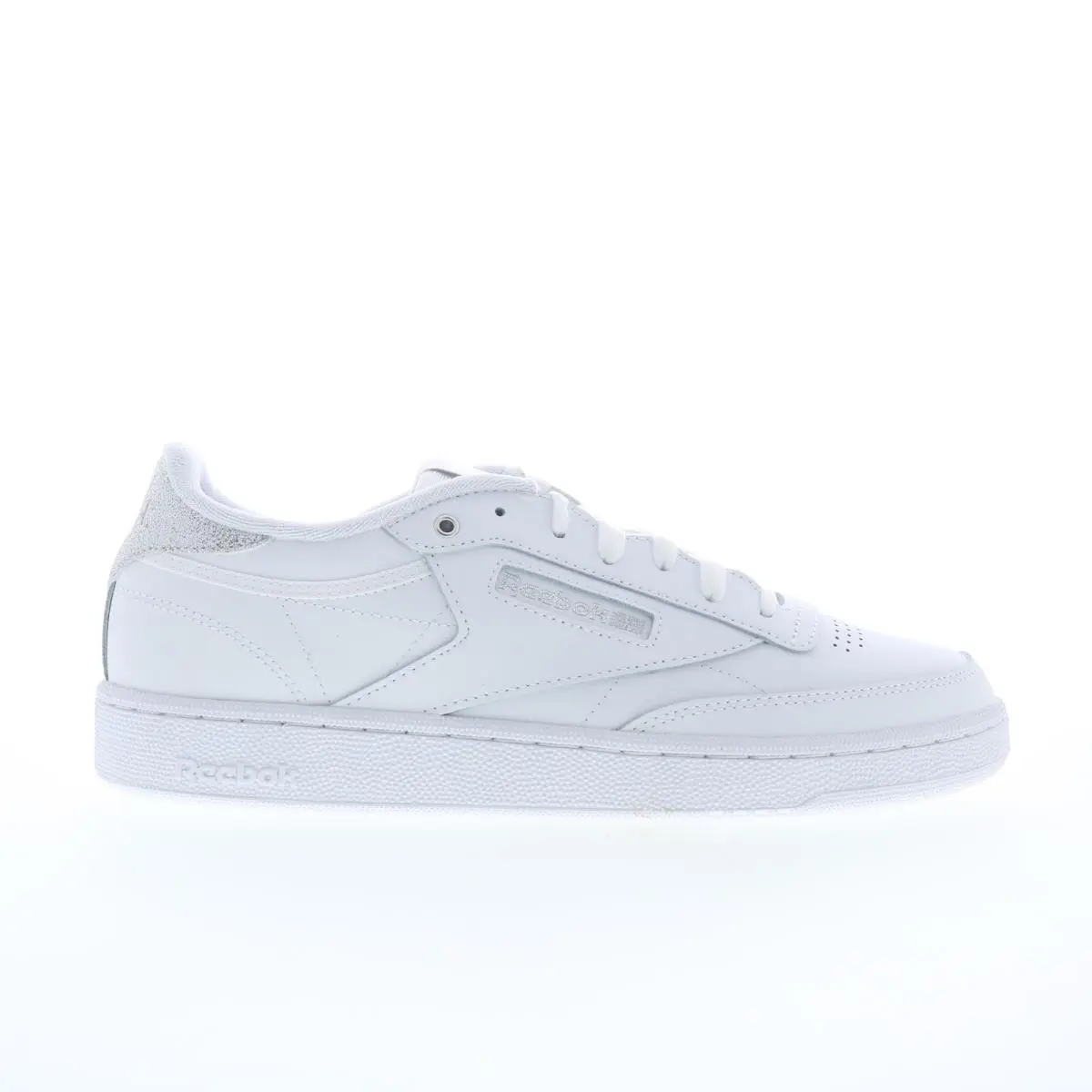 Reebok shoes - Reebok Club C 85 - Club - GY9728 - White 3