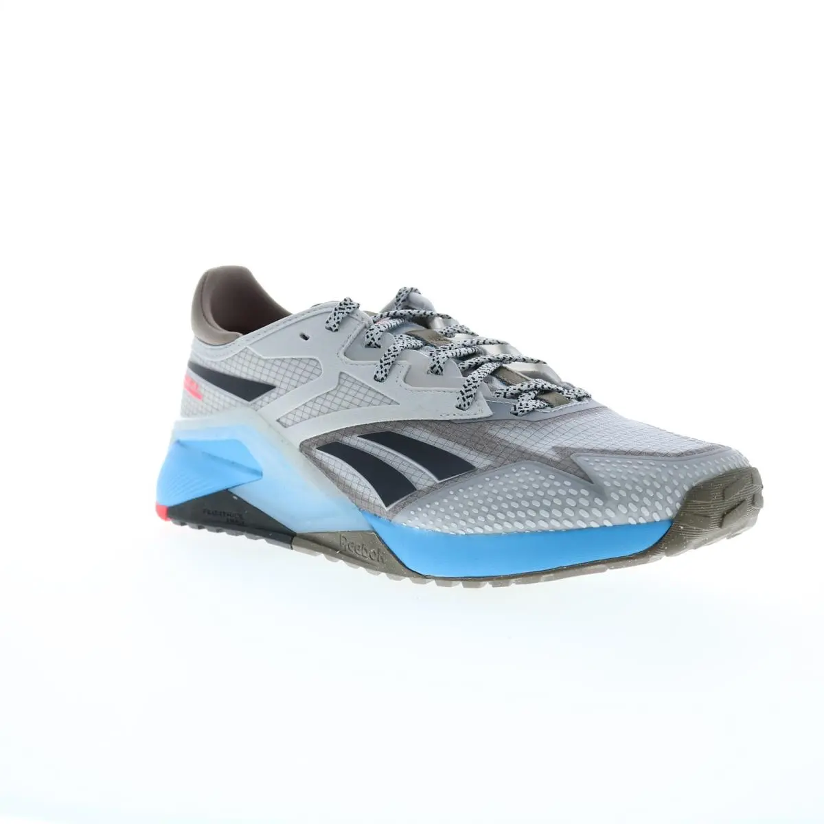 Reebok shoes - Reebok Nano X2 TR Adventure - HP9225 100062699 - Gray 0