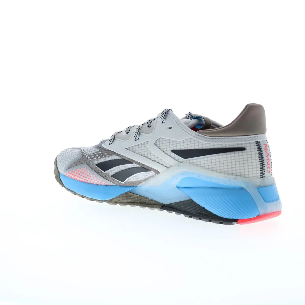 Reebok shoes - Reebok Nano X2 TR Adventure - HP9225 100062699 - Gray 4