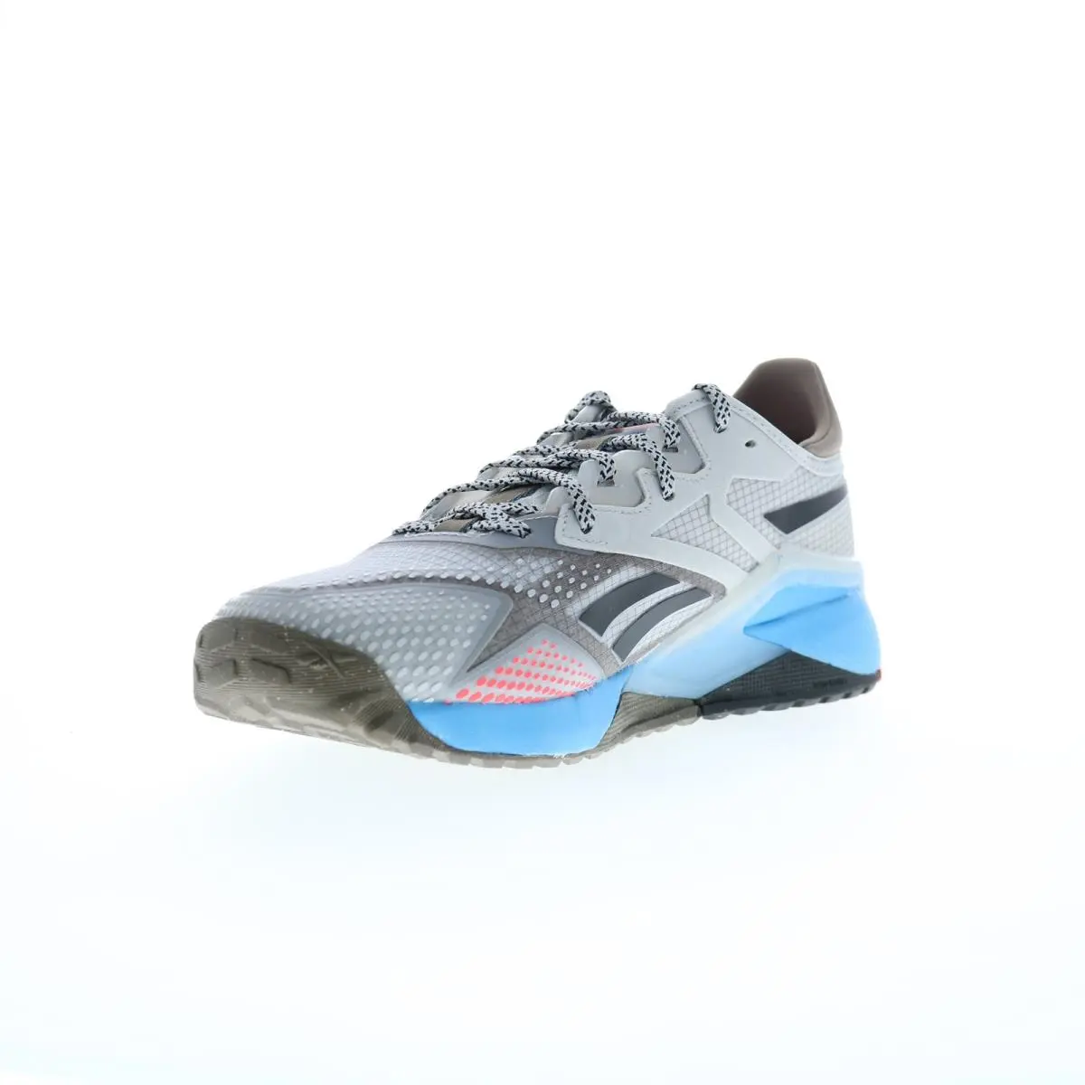 Reebok shoes - Reebok Nano X2 TR Adventure - HP9225 100062699 - Gray 10