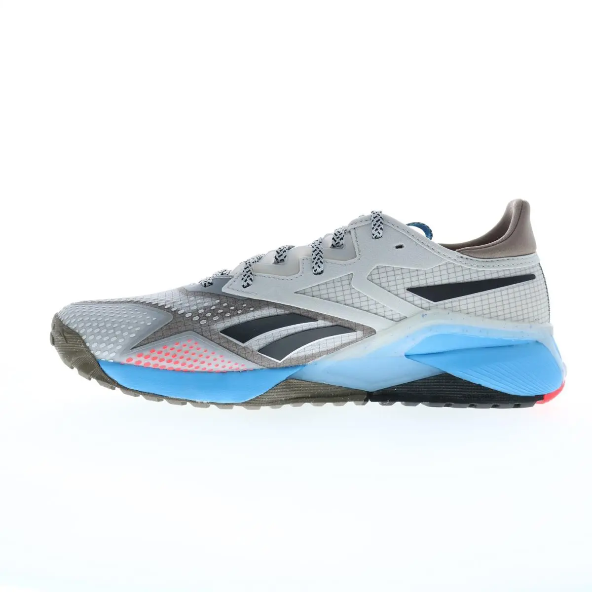 Reebok shoes - Reebok Nano X2 TR Adventure - HP9225 100062699 - Gray 11