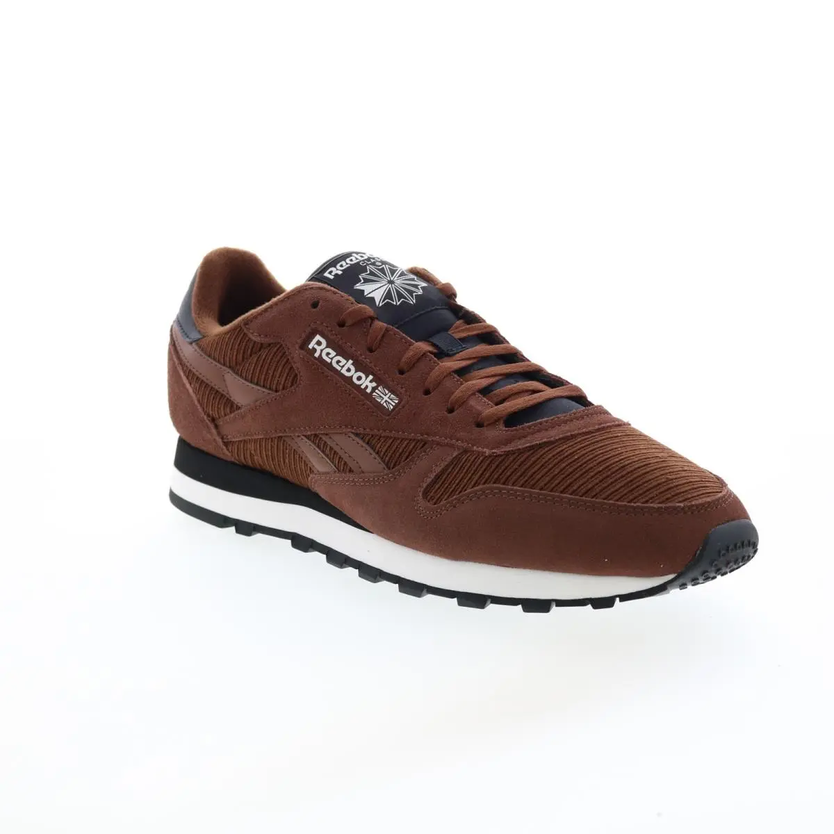 Reebok shoes - Reebok Classic Leather - Classic Leather - GW3792 100044287 - Brown 0