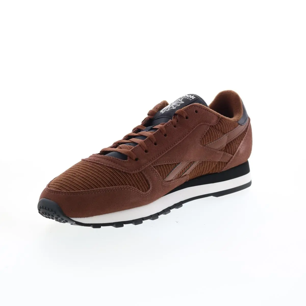 Reebok shoes - Reebok Classic Leather - Classic Leather - GW3792 100044287 - Brown 2