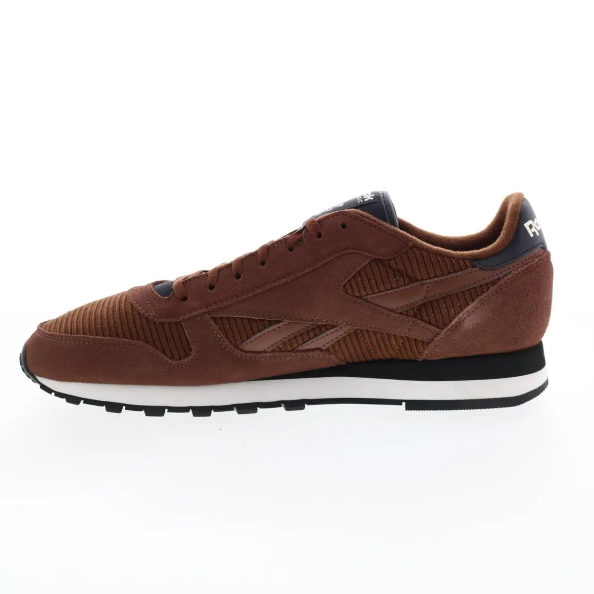 Reebok shoes - Reebok Classic Leather - Classic Leather - GW3792 100044287 - Brown 3