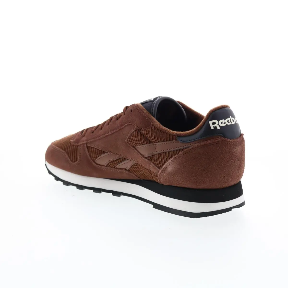 Reebok shoes - Reebok Classic Leather - Classic Leather - GW3792 100044287 - Brown 4