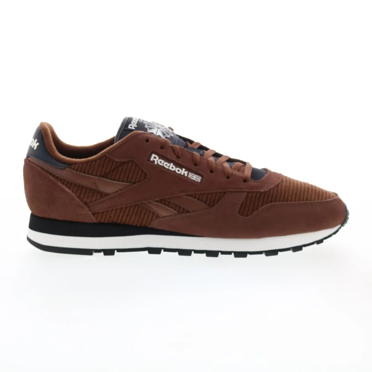 Reebok shoes - Reebok Classic Leather - Classic Leather - GW3792 100044287 - Brown 7