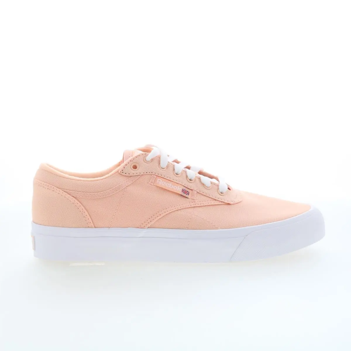 Reebok shoes - Reebok Club C Coast - Club Coast - Q46151 - Orange 3