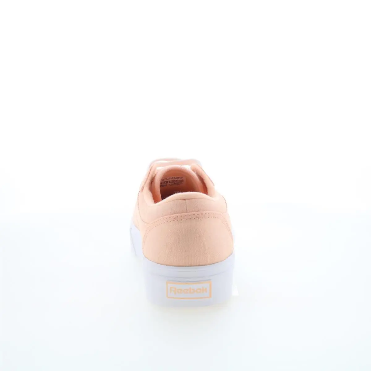 Reebok shoes - Reebok Club C Coast - Club Coast - Q46151 - Orange 6